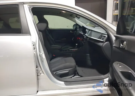 2020 Kia Optima Lx from USA, damaged, VIN 5XXGT4L32LG393246